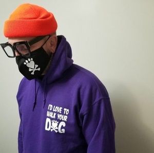 Meet your Posher, Jerome